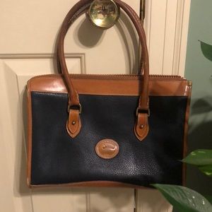 Dooney & Bourke handbag